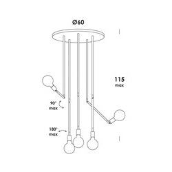 tipercinque 60/pl5 snodi