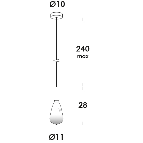 noidrop pera 11/so dim 0-10