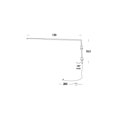 wl 130/ap  dim on/off touch