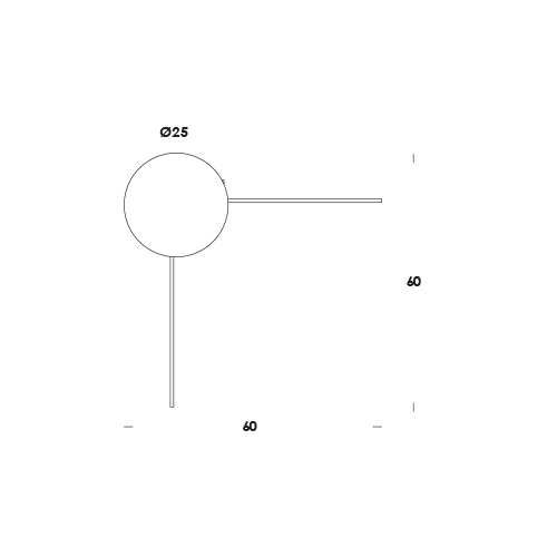 frammenti di multiplo 50-50/sp