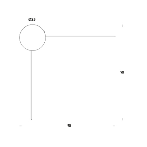 frammenti di multiplo 80-80/sp