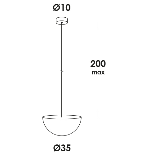 i...no 35/so dim DALI