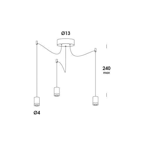 i led 13/s3 dim DALI dec.