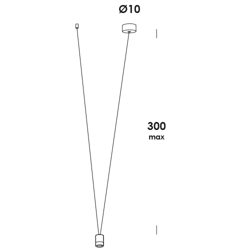 m.t.o. 10/so dim DALI plus