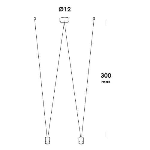 m.t.o. 12/s2 dim DALI plus