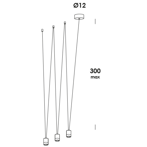 m.t.o. 12/s3 dim DALI plus