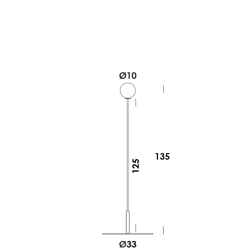 palla 10 t12/ph on/off