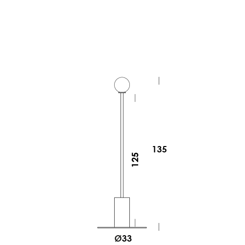 palla 10 t16/ph on/off