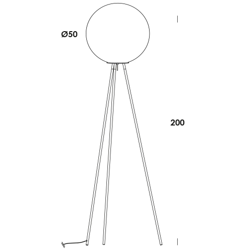 pallatre 50/ph tall 200 on/off