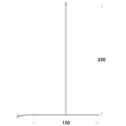 palo 150-250/ph on/off