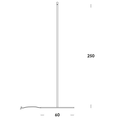palo 60-250/ph on/off