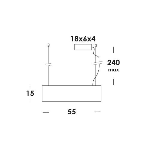 pantone 55-15/so dim DALI