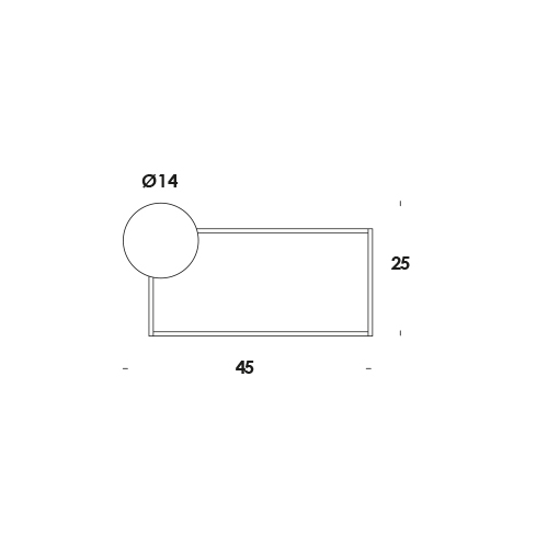 perimetro di multiplo 20-40/sp