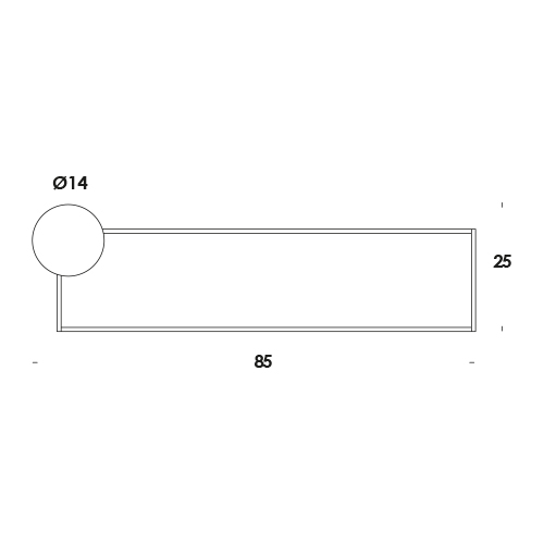 perimetro di multiplo 20-80/sp
