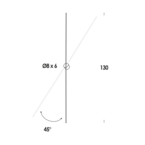 pic 130/sp dim triac