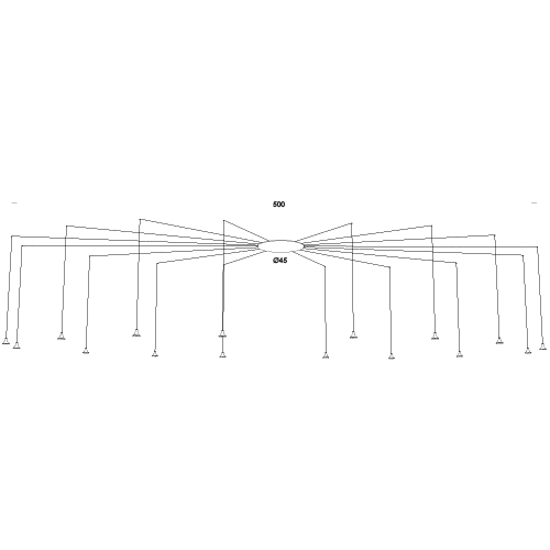 settantagrammi /s16 dim DALI push