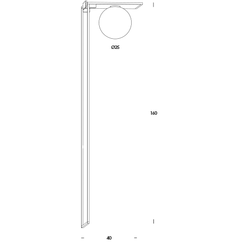 sottomultiplo 160/ap