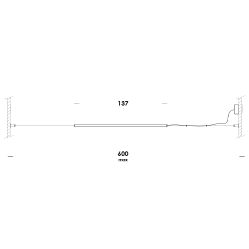 stelo 137/ap teso dim DALI