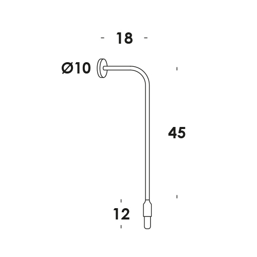t 25 18/ap verticale