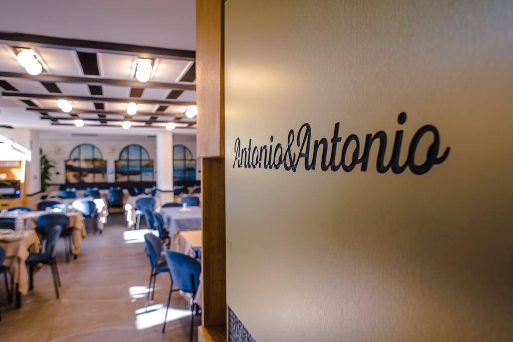 antonio&antonio - studio maione