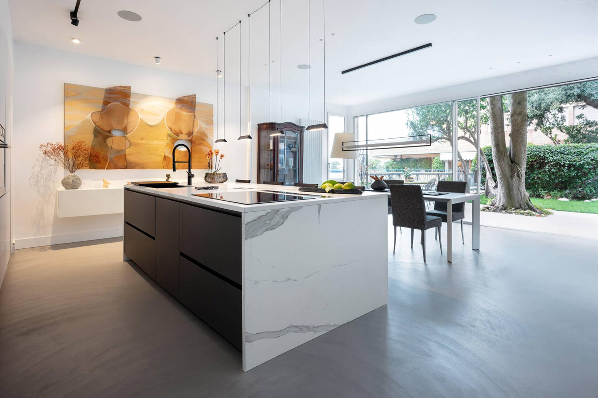 casa palmacapri - archielle