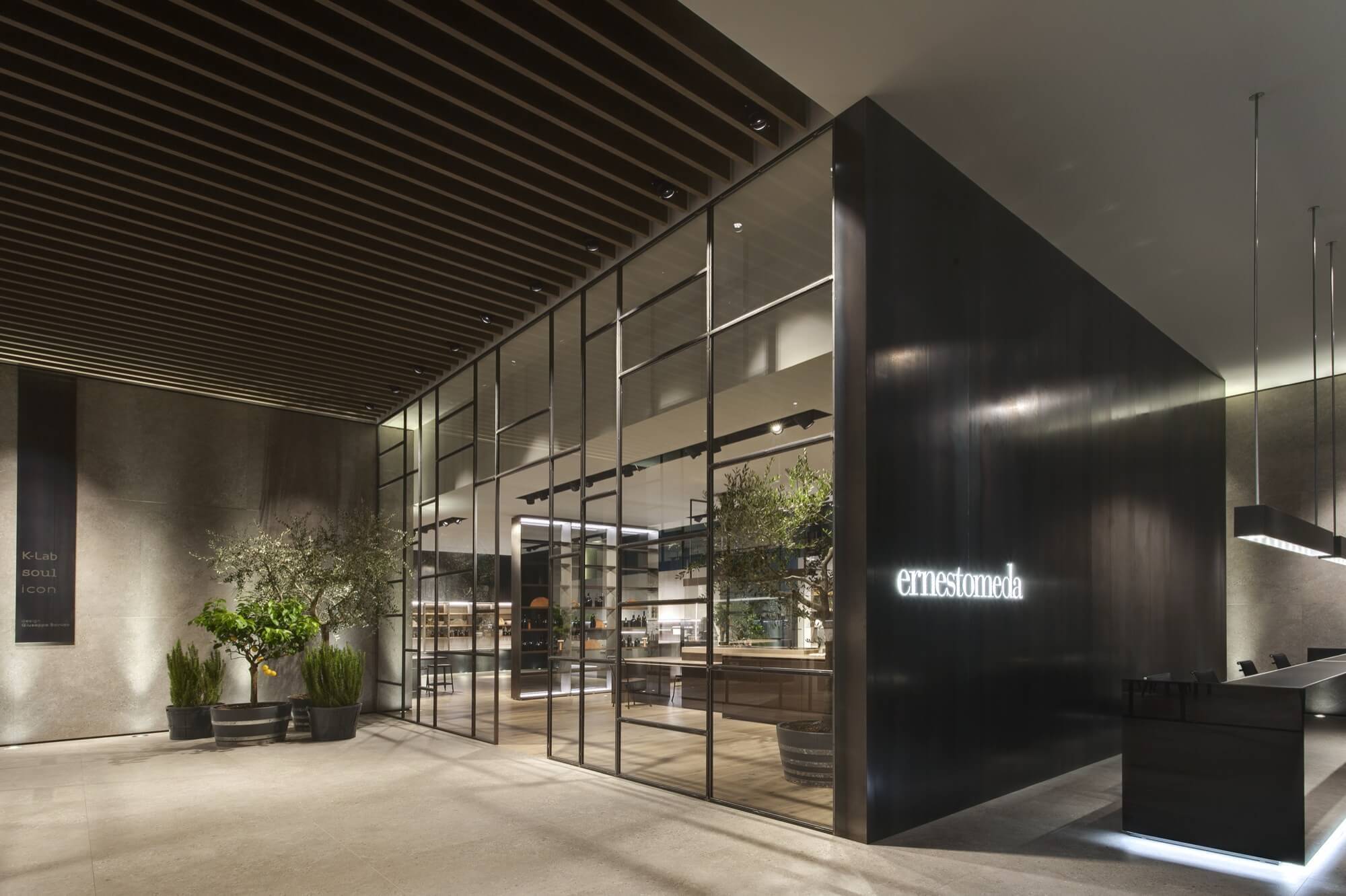 studio pepe per ernesto meda