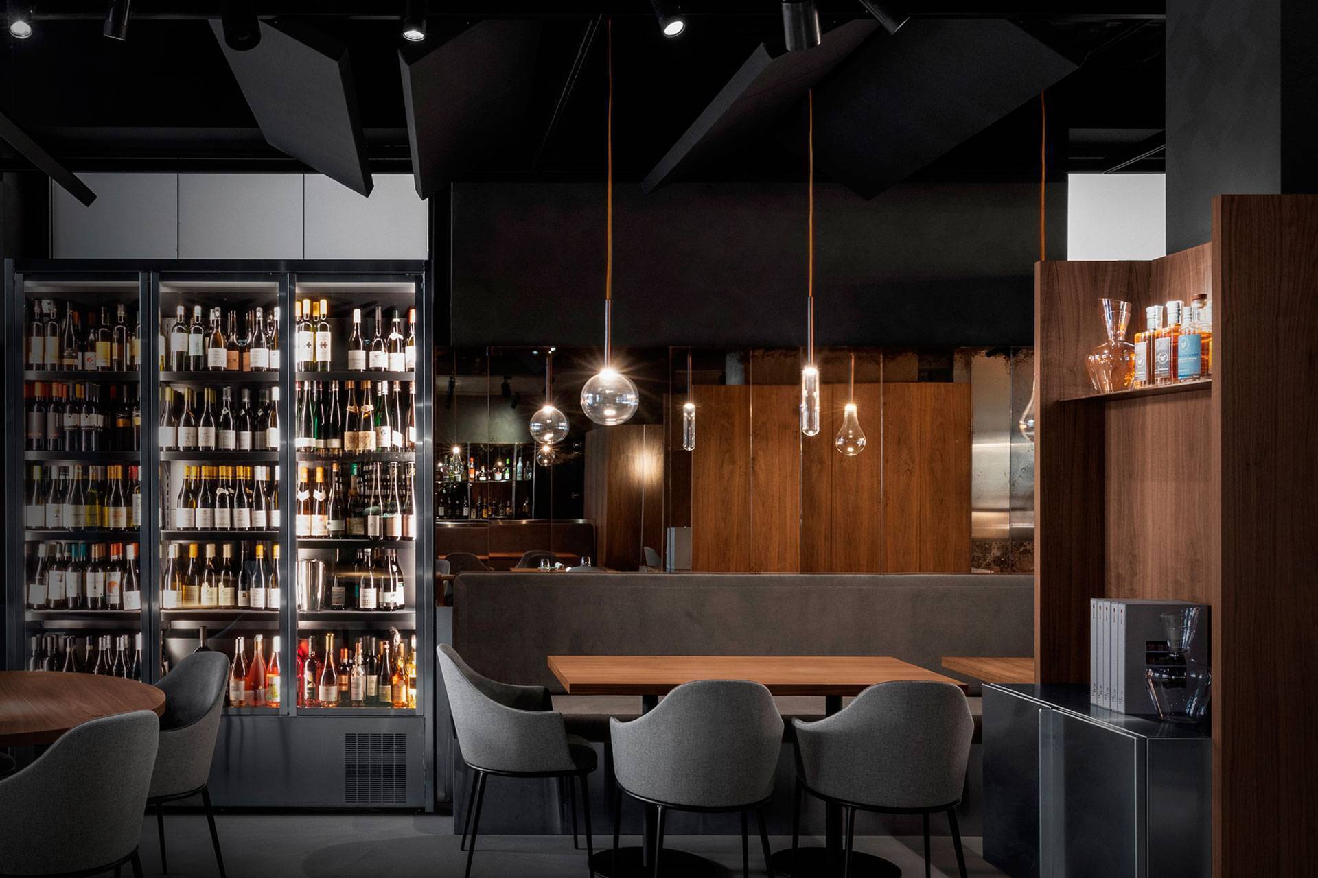 ristorante scatto - gallerie d'italia - to