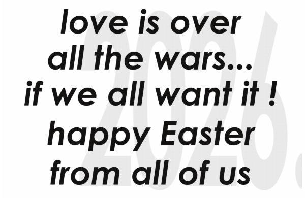 pasqua 2026
