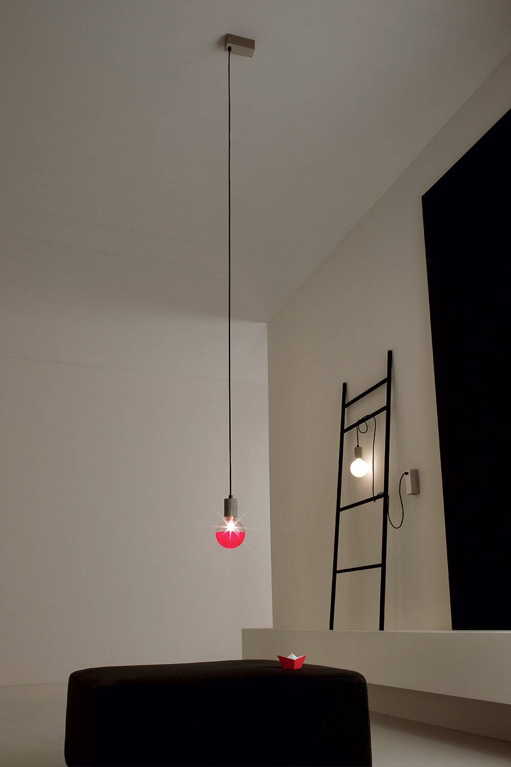 ideacemento 15/so dec. dim led