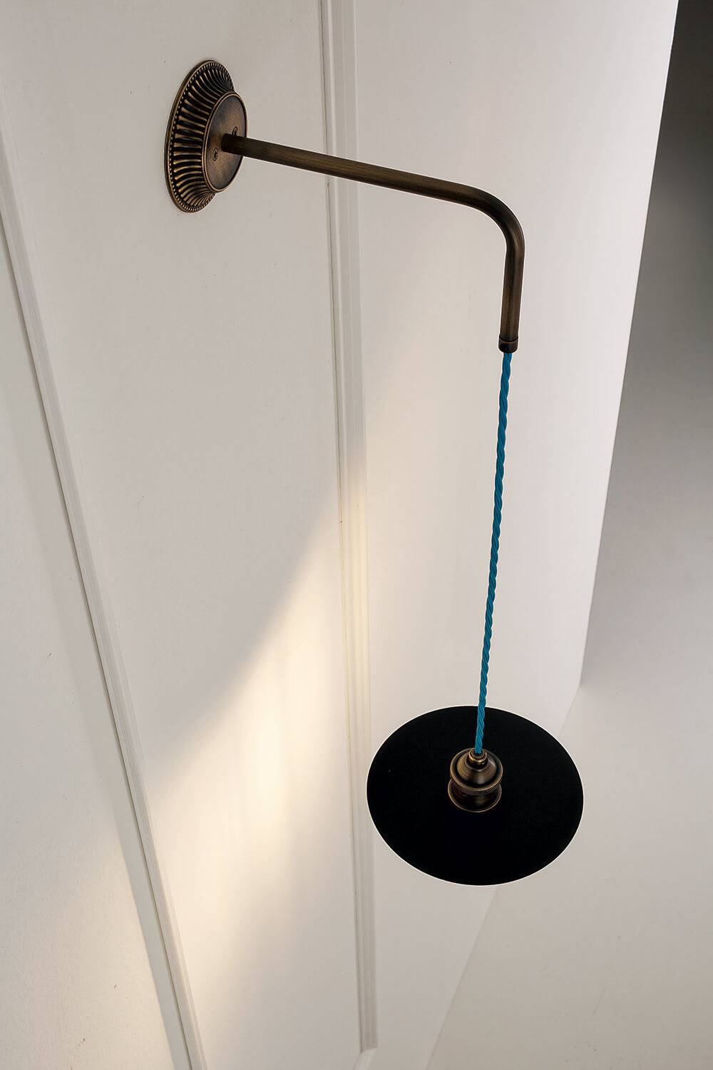 ideaerocosì 35/ap  disco