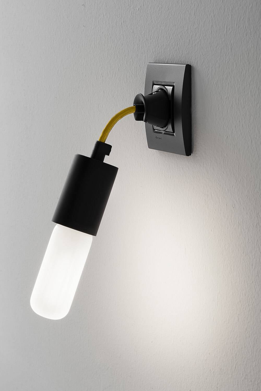 ideapasso/sp - schuko dim triac led