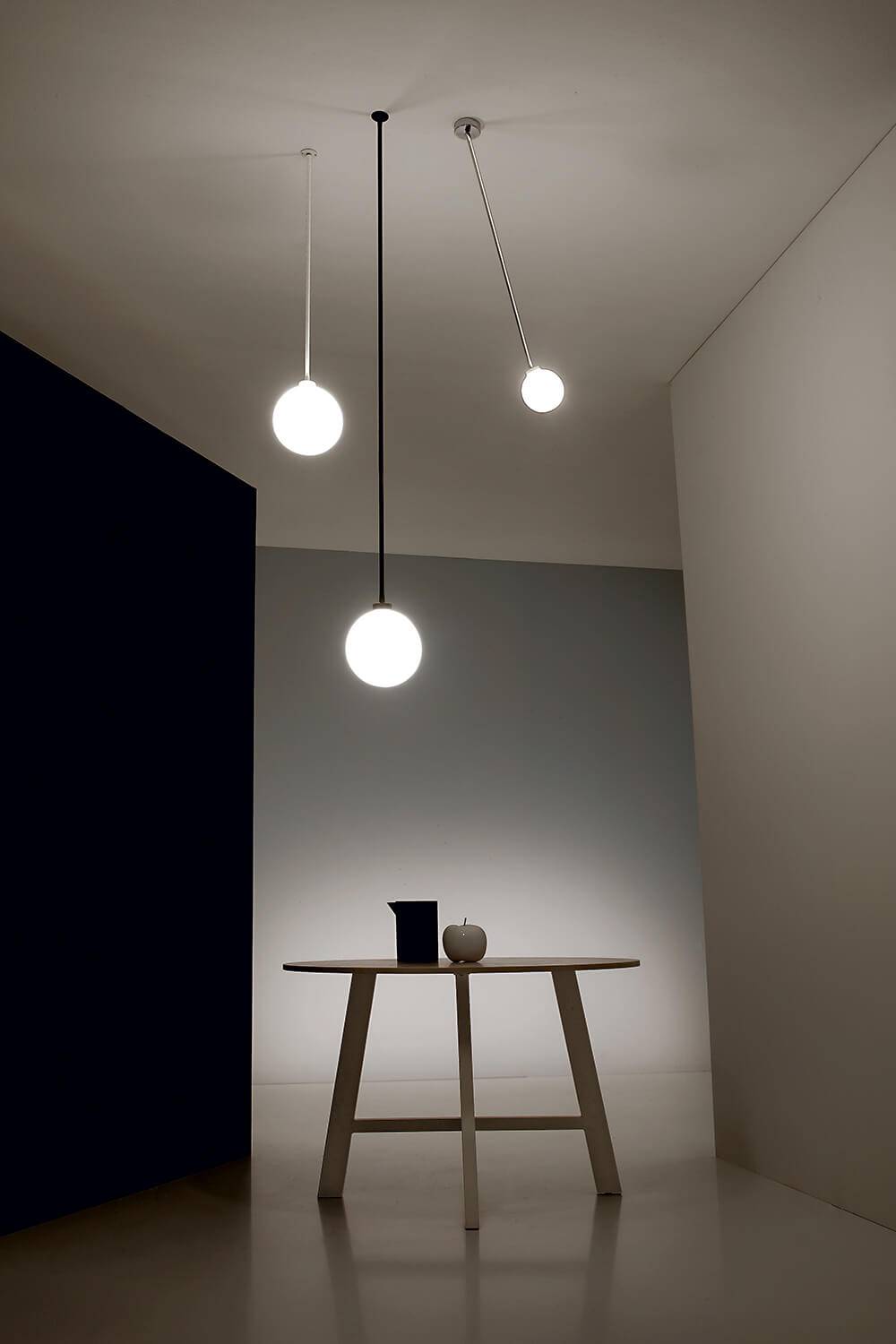 tiges t16 150/pl dim triac led bobino