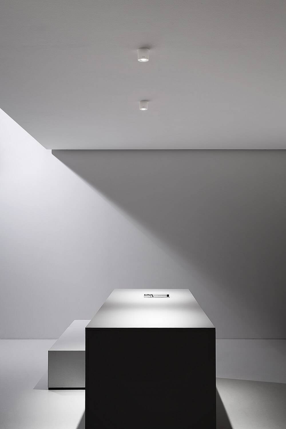 i led spot/5pl dim triac