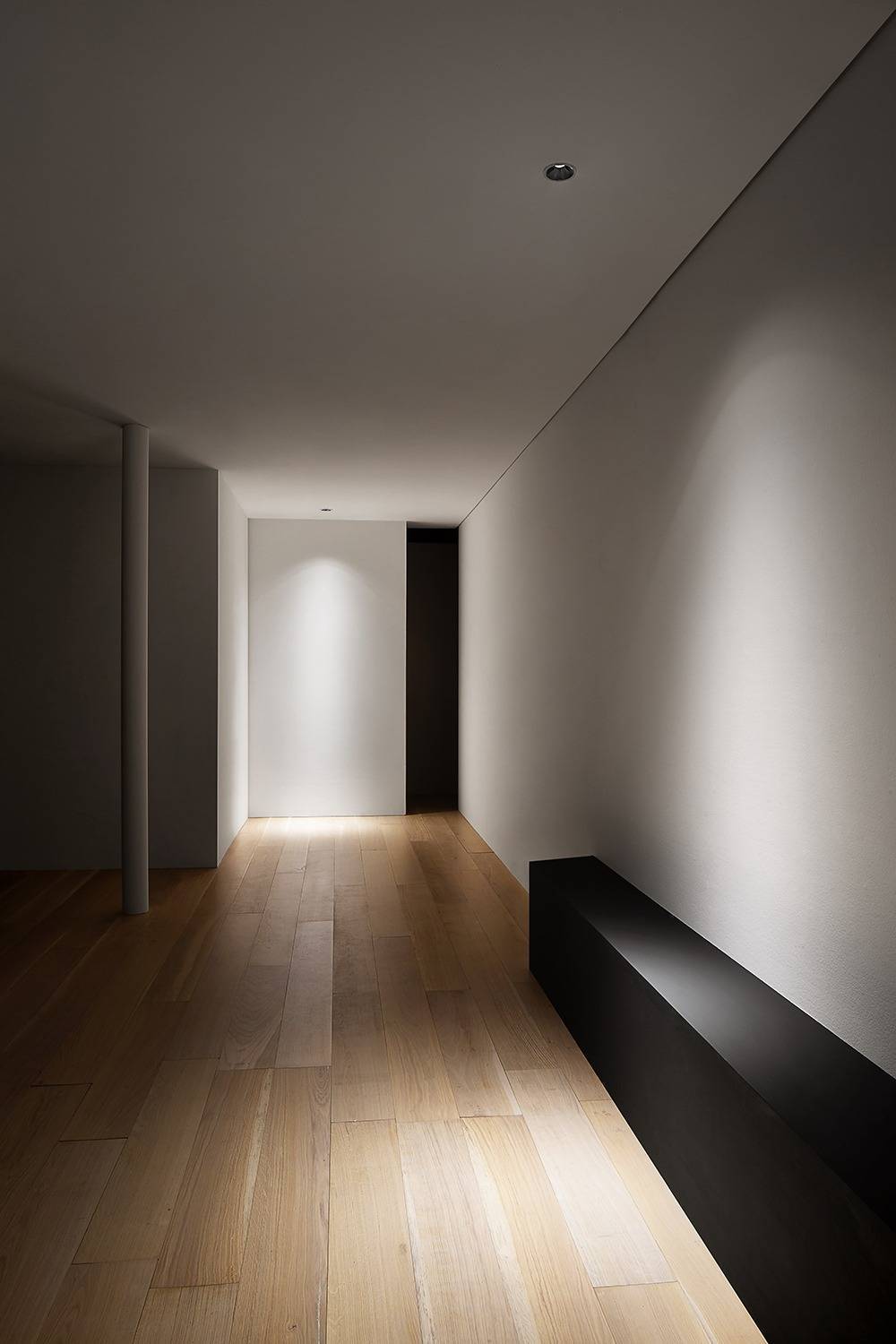 tresettezero/incasso dim triac