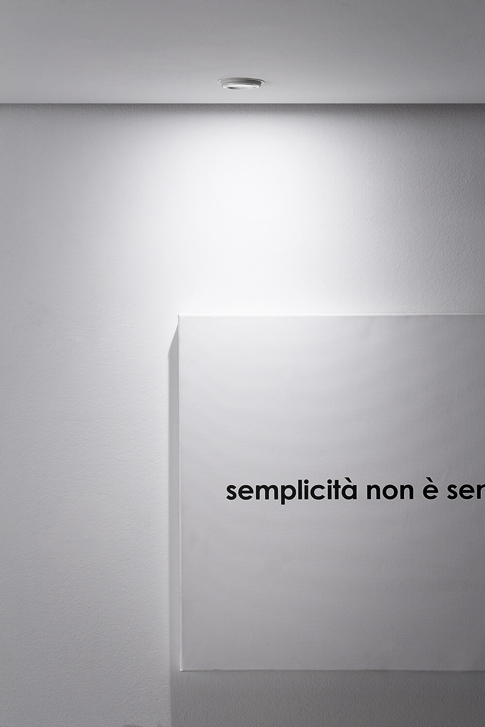 trenovezero/incasso a filo  wall washer dim triac plus 