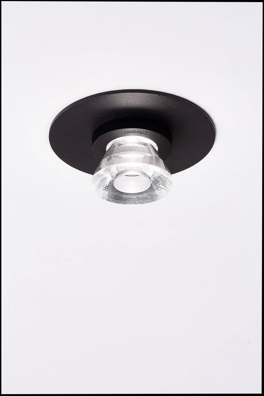 treottozero/incasso dim triac