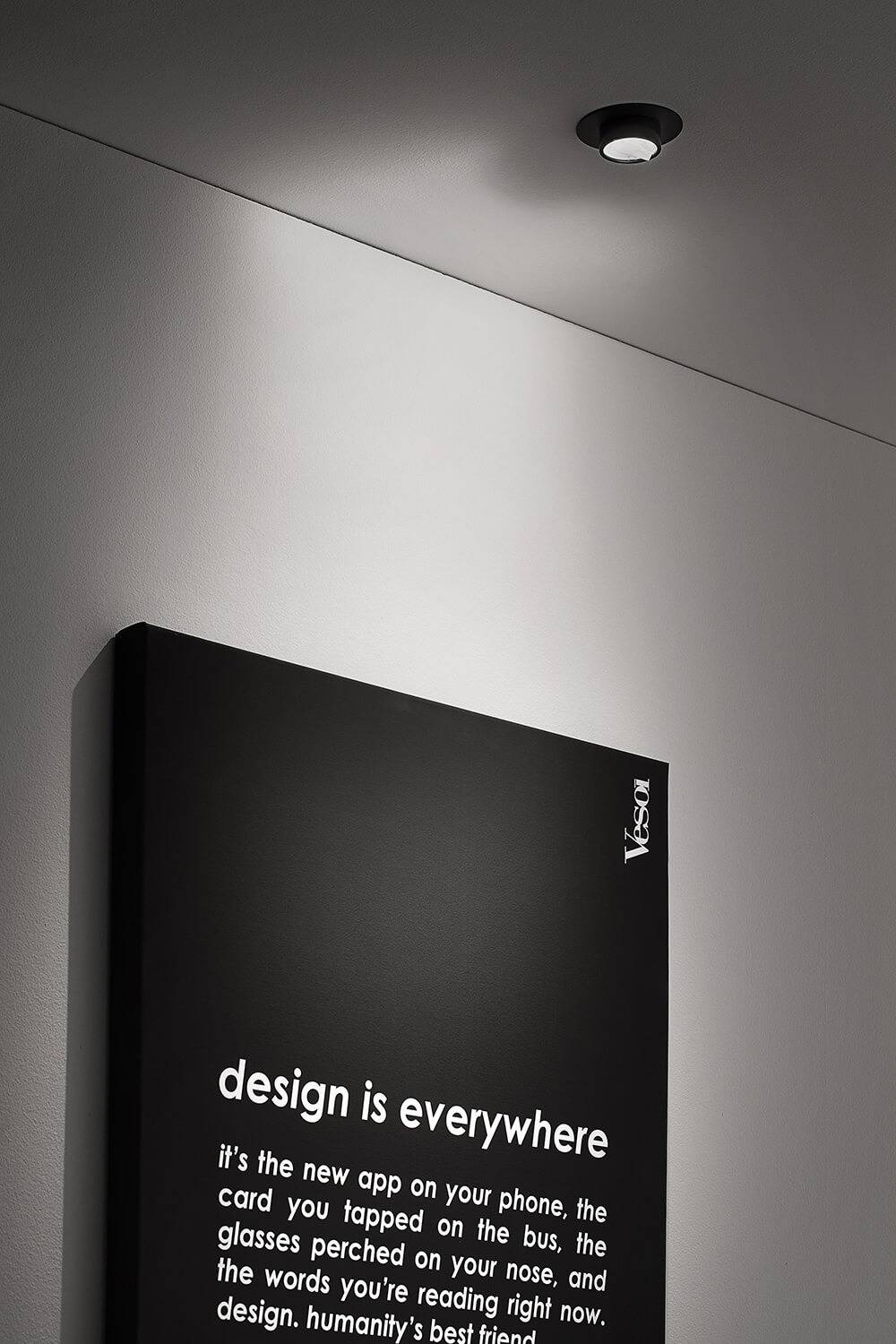 trenovezero/incasso  wall washer dim triac