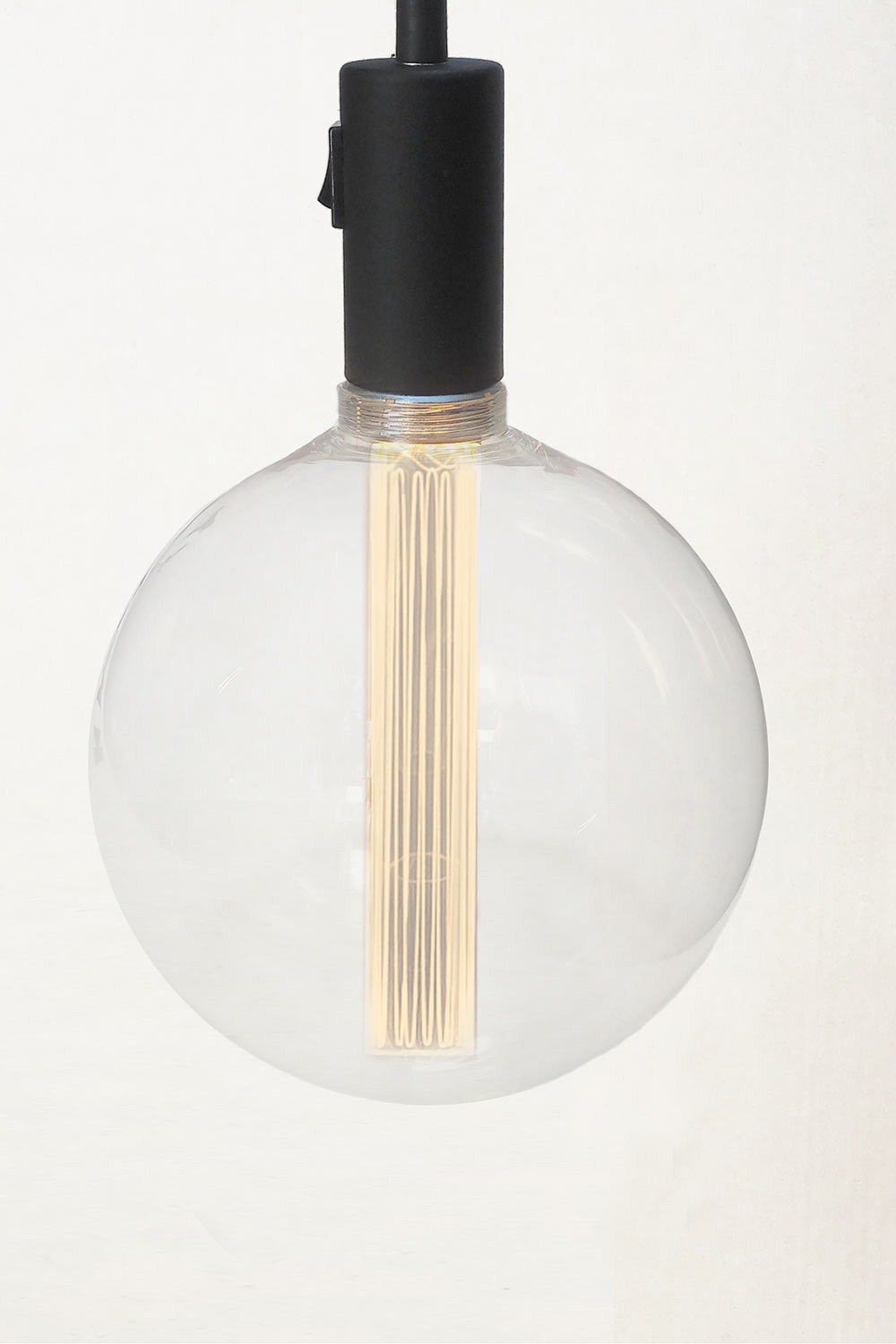 G200 RN E27 led chiara