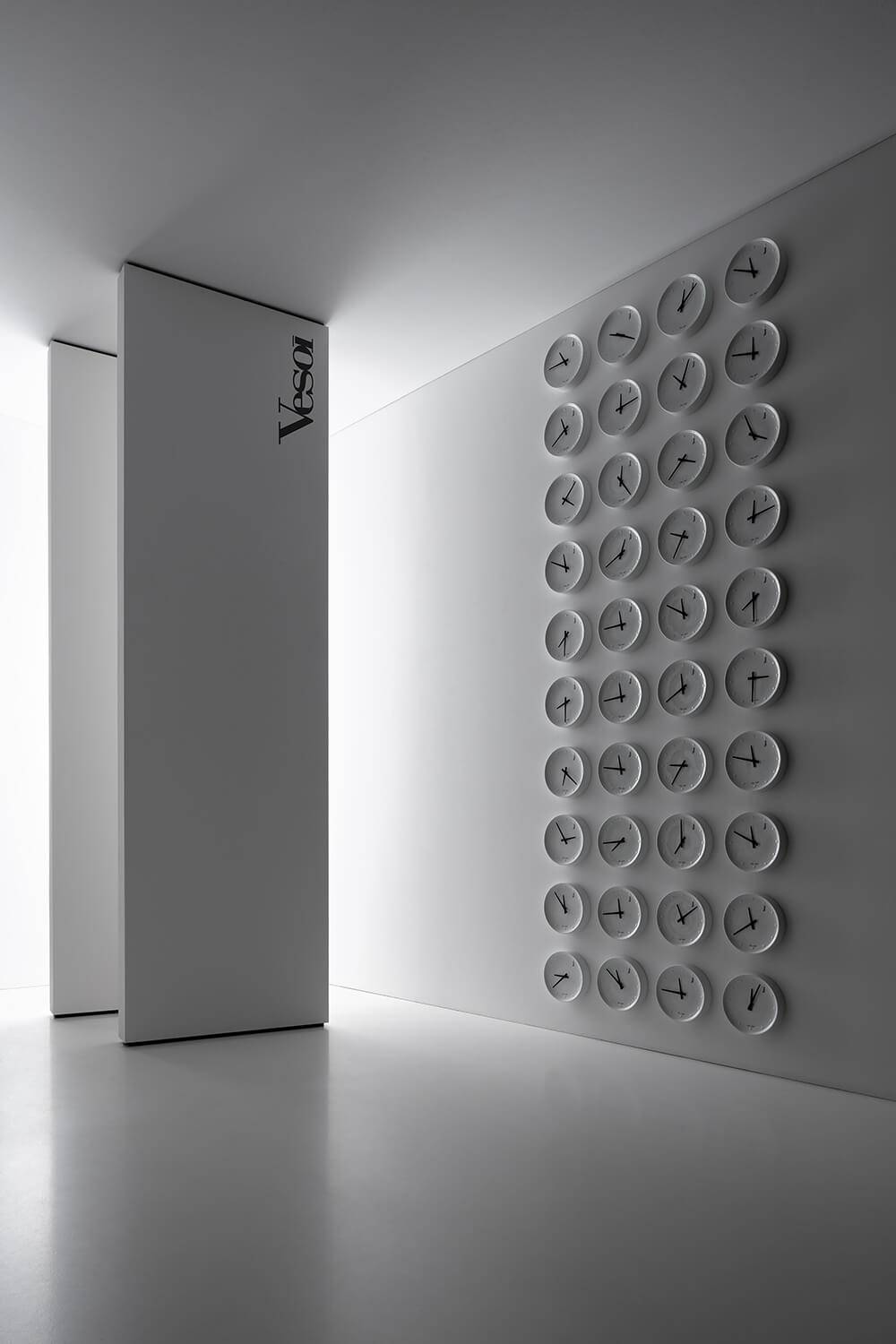 per...le ore - tic tac