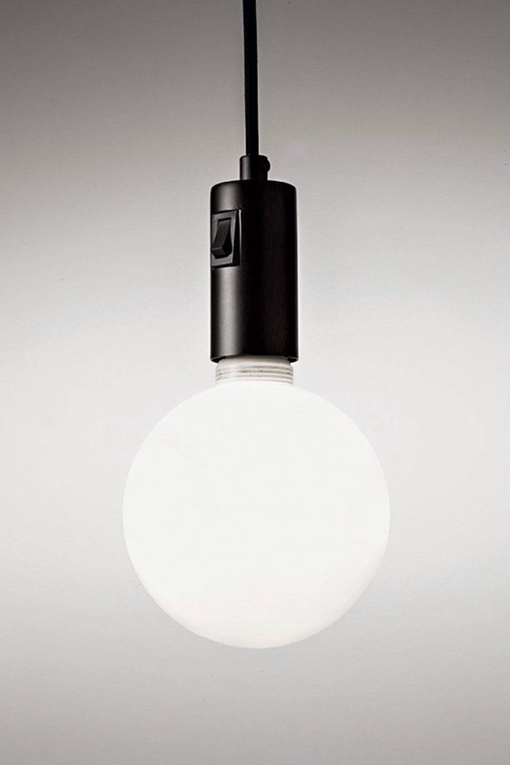 G120 opale E27-G9 led