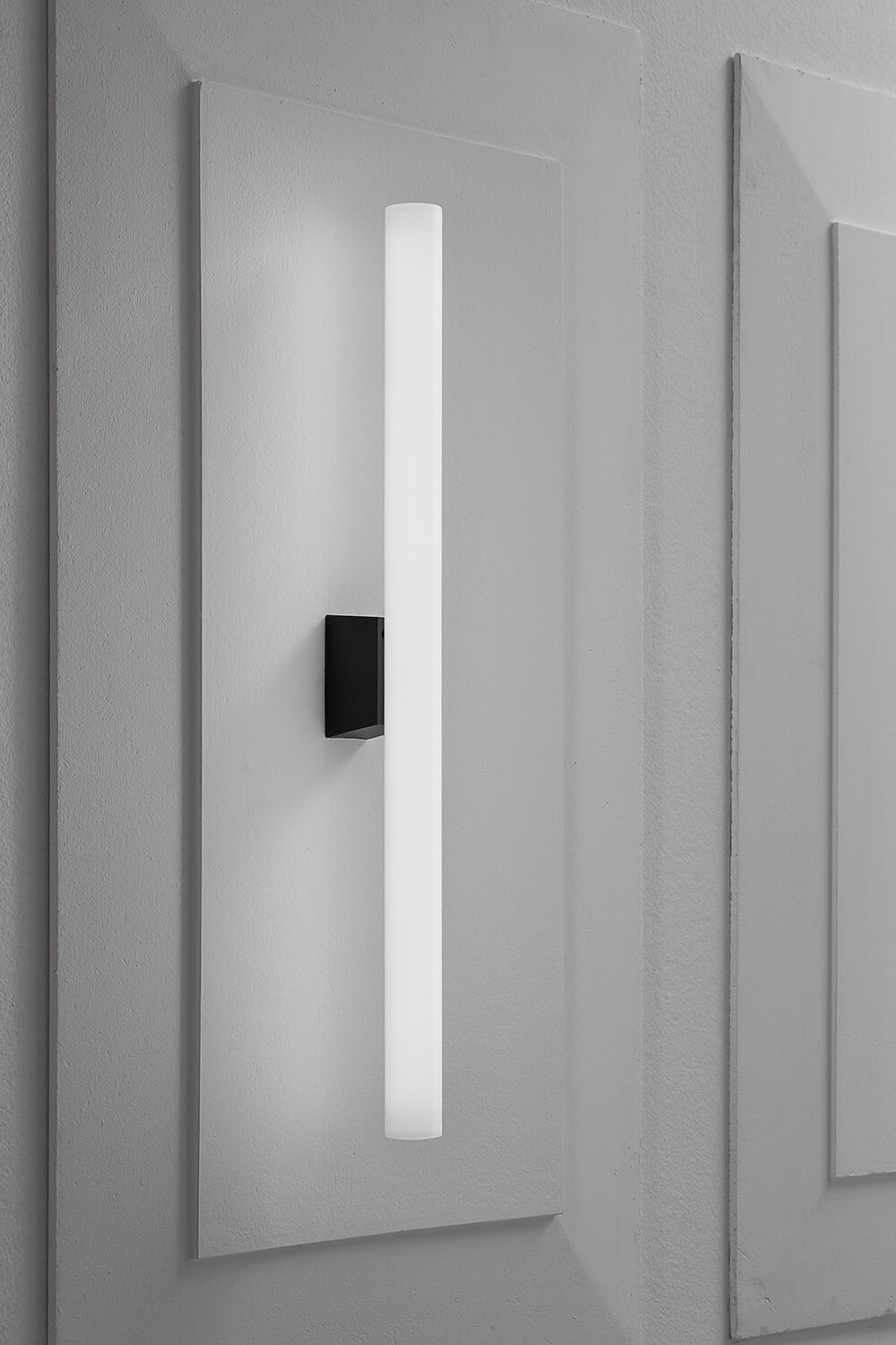 linestra PMMA led s14d dim opale