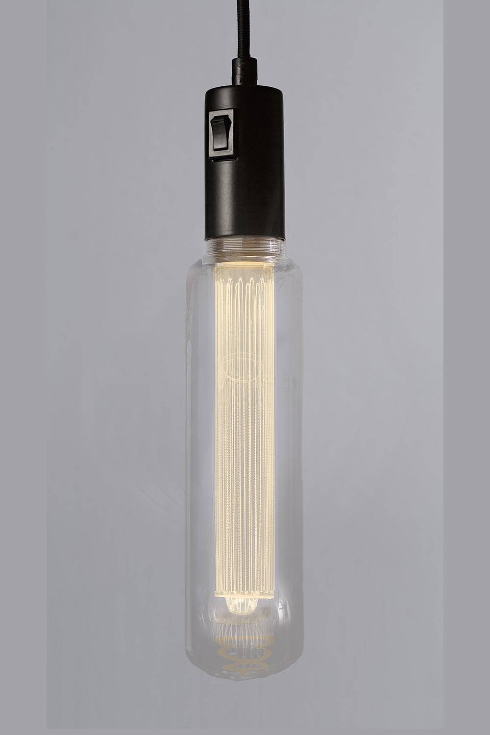 tubolare RN E27 led chiaro