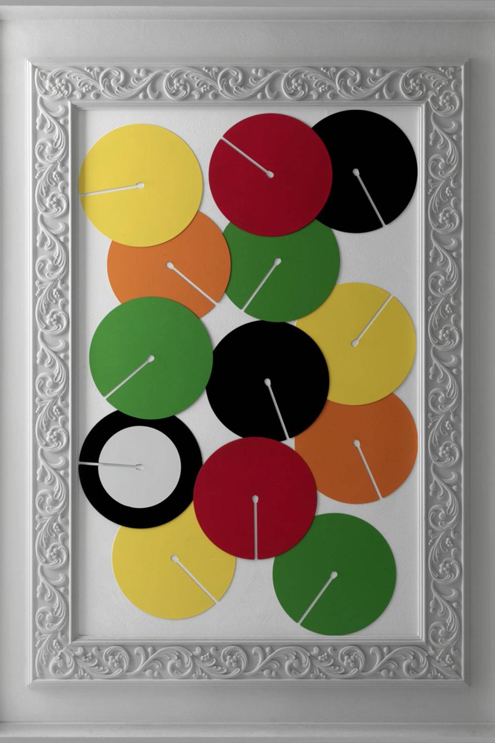 accessorio disco loop Ø20