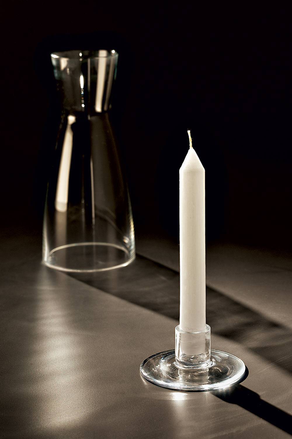 per... la candela litro