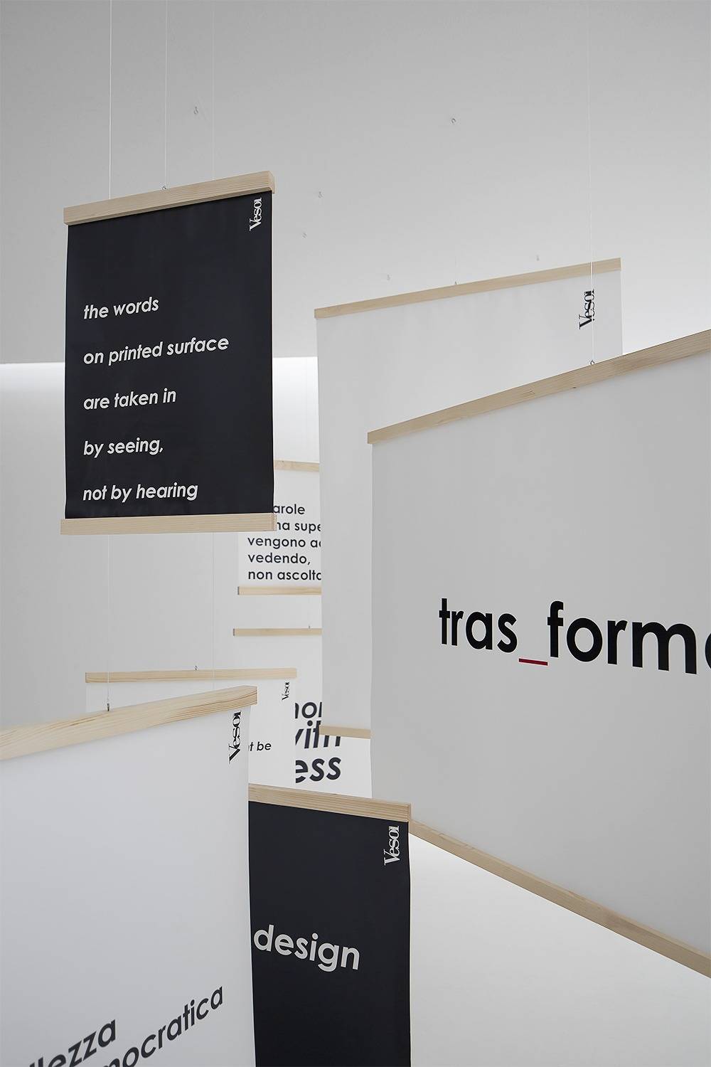 per... la parete poster 