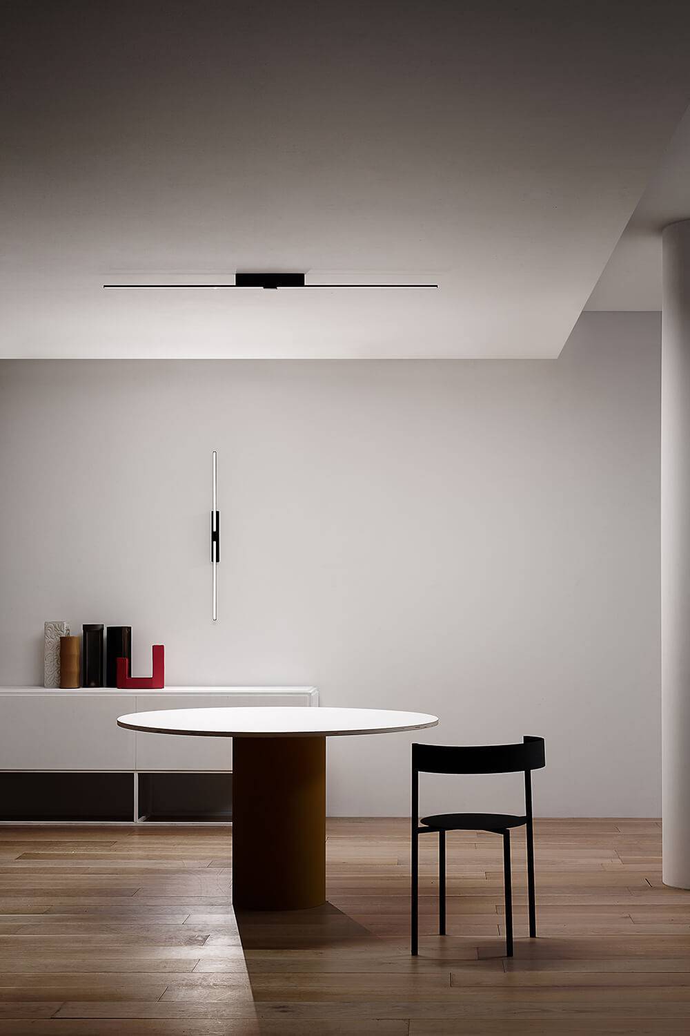 giro linea 100/sp dim 0-10 emissione diretta