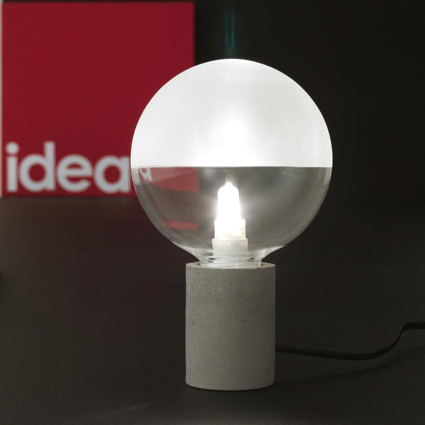 ideacemento 6/lp E27