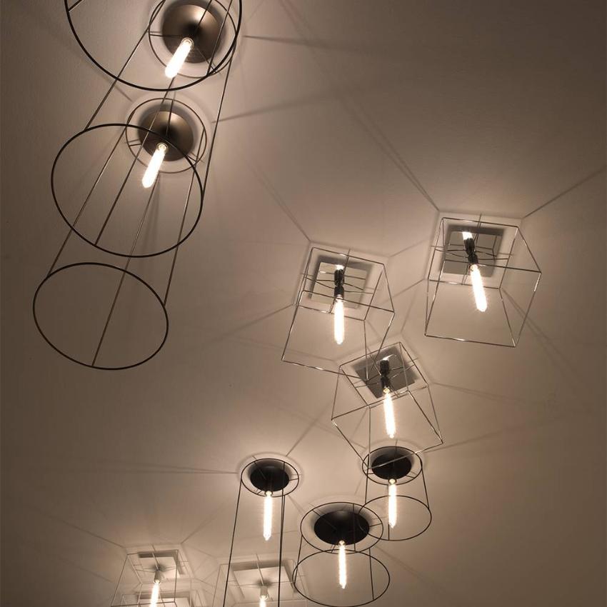 ideatelaio cubo 50-110/pl