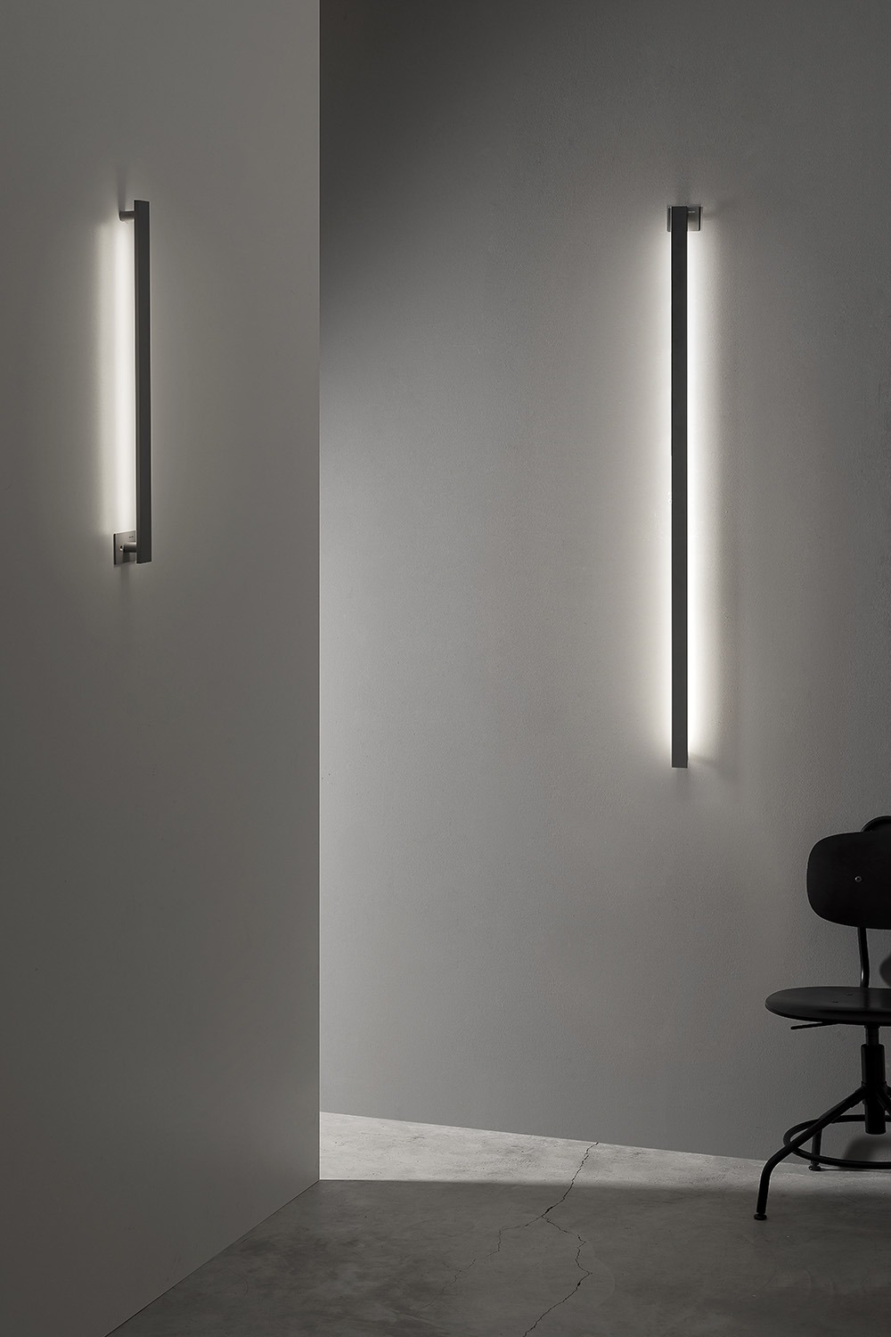 angoli 140/ap dim DALI push