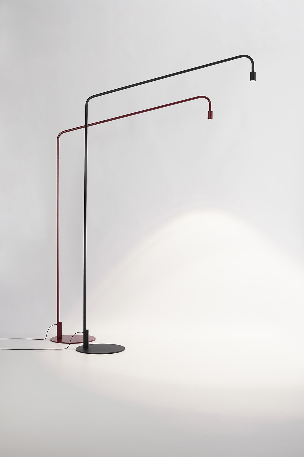 n'arco 220/ph dim on/off touch